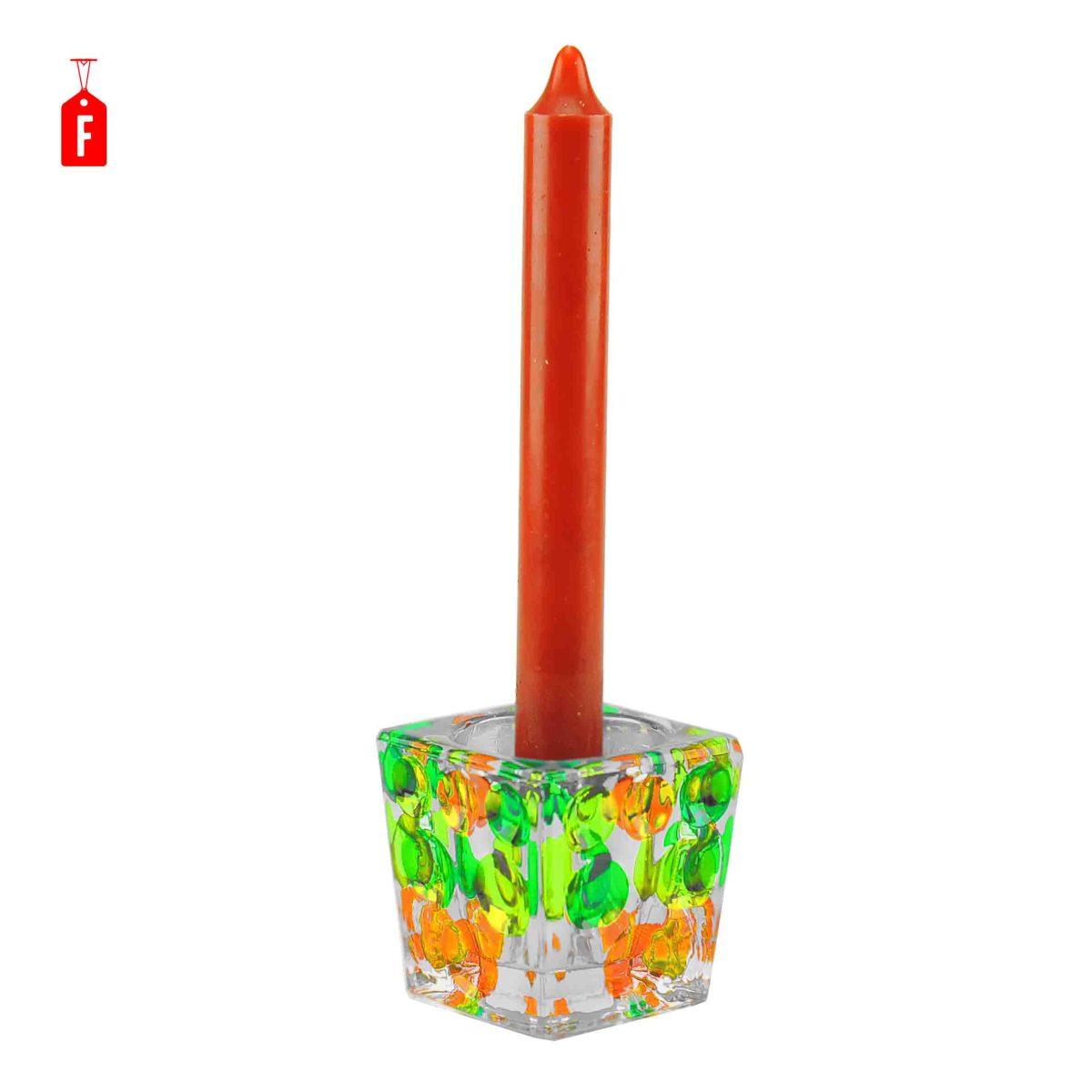 Portacandela Vetro |M2 Store