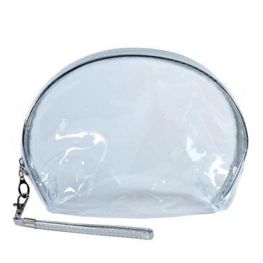 Beauty PVC Trasparente cm.24x6xh18 | Vacchetti