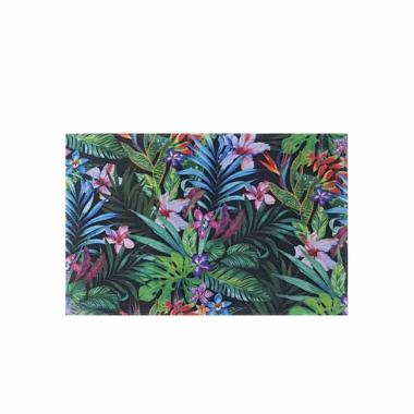 Tovaglietta Americana PVC Tropicale cm.30x40 | Vacchetti
