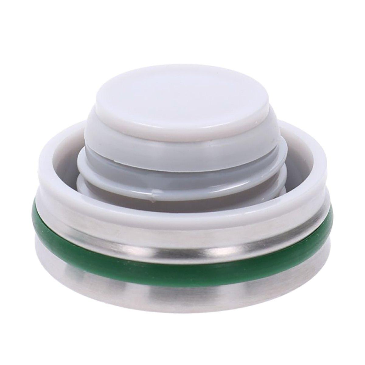 Thermos ml.300 Inox Verde con Cravatta | Vacchetti