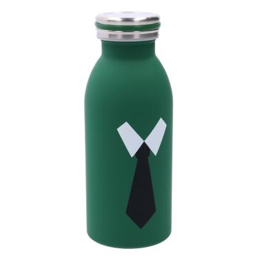 Thermos ml.300 Inox Verde con Cravatta | Vacchetti