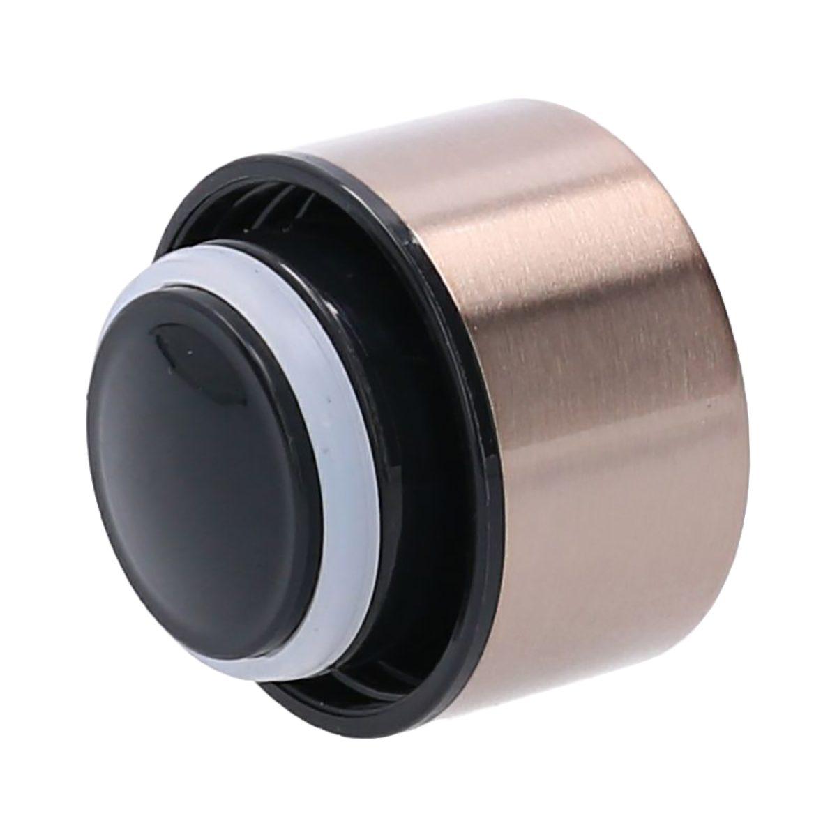 Thermos ml.500 Inox Verde con Cravatta | Vacchetti