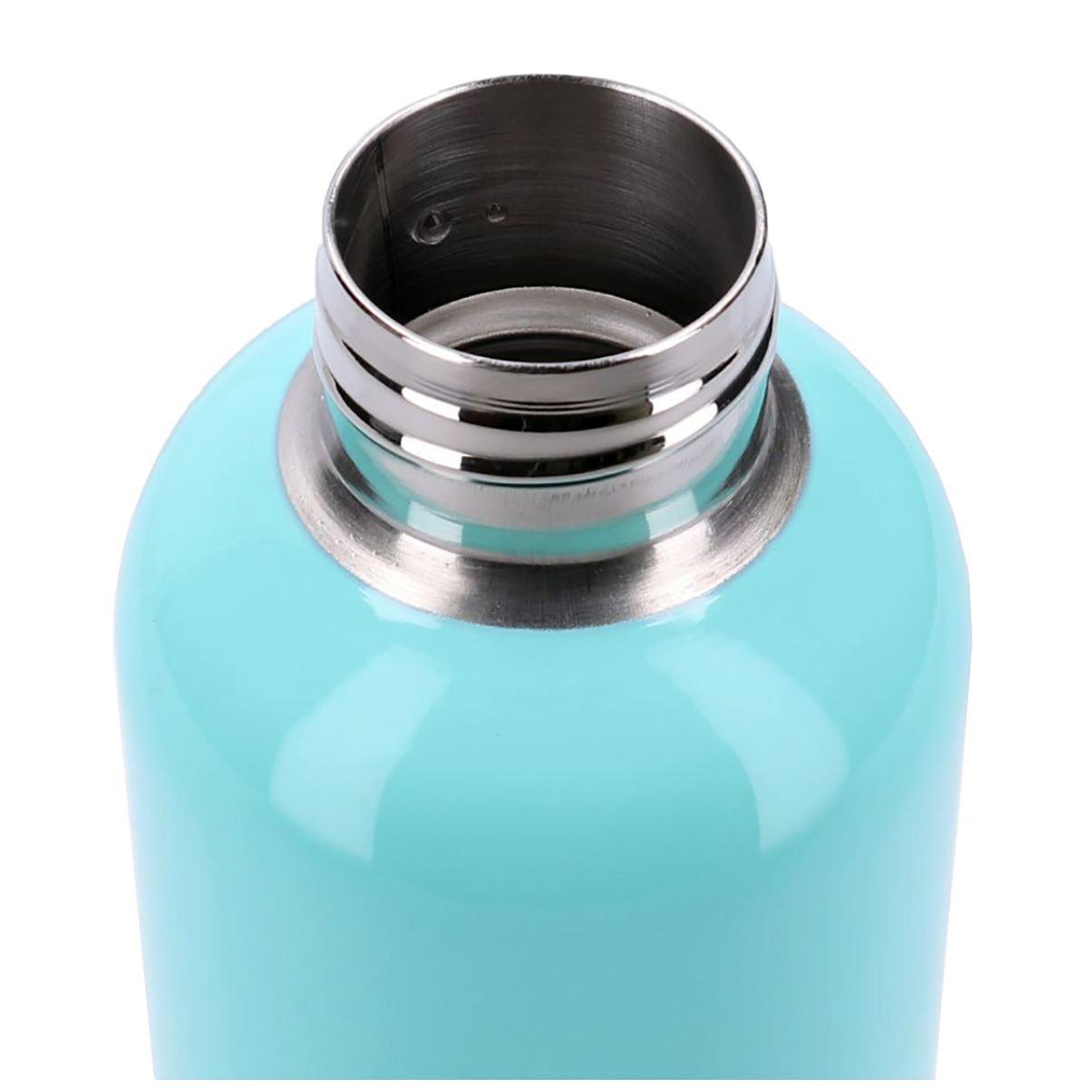 Thermos ml.500 Inox Azzurro | Vacchetti