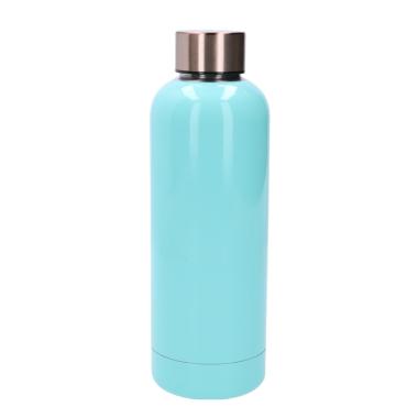 Thermos ml.500 Inox Azzurro | Vacchetti