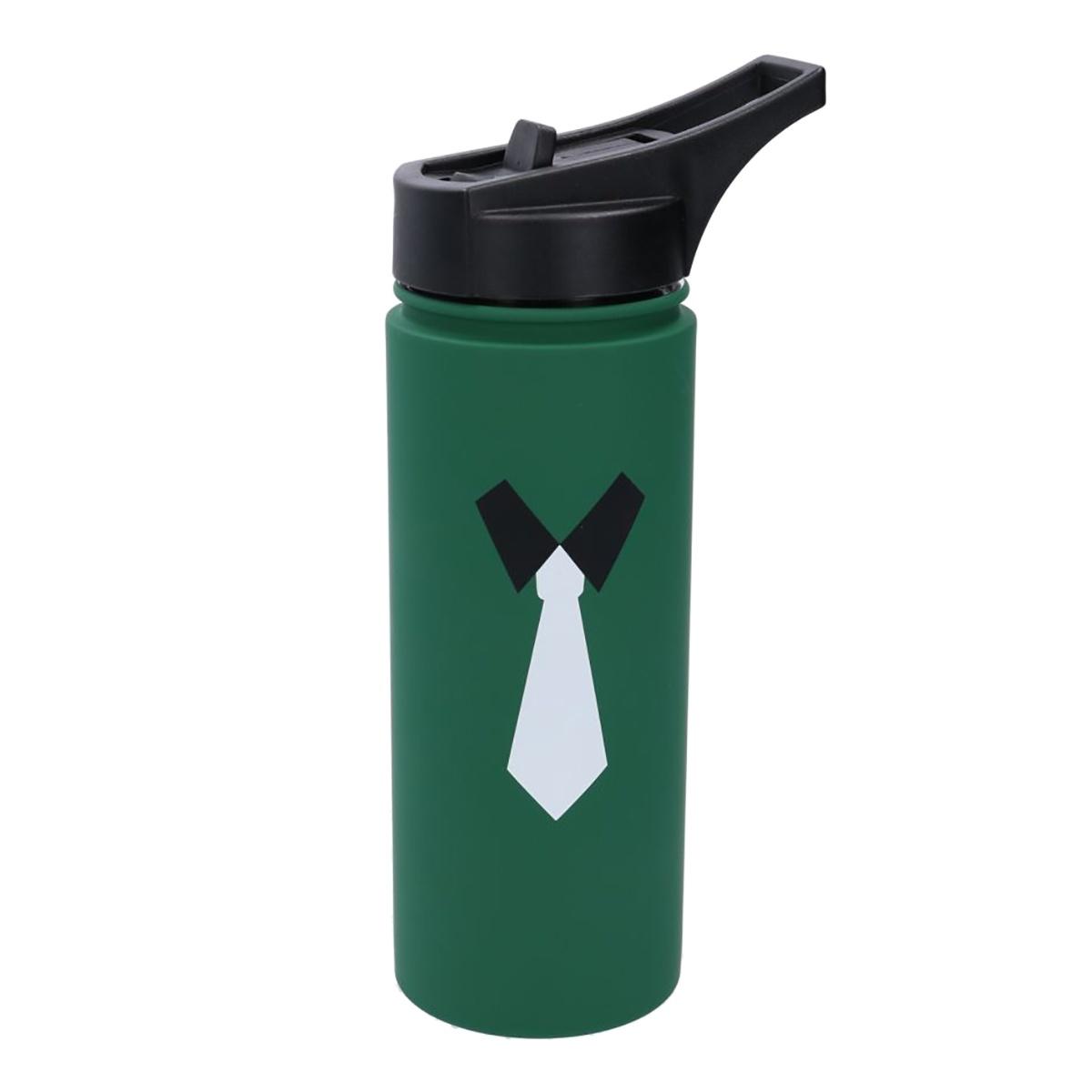 Thermos ml.500 Inox Verde con Cravatta | Vacchetti