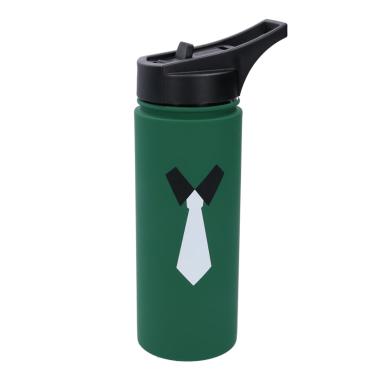 Thermos ml.500 Inox Verde con Cravatta | Vacchetti