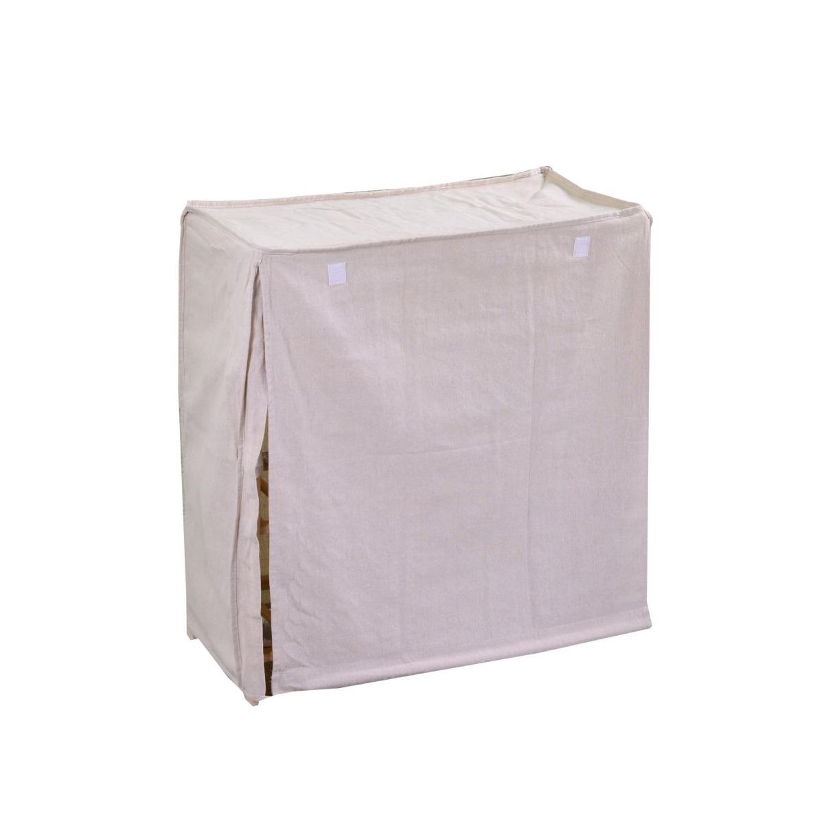 Mobile Scaffale Legno cm.63x27x68 | Vacchetti