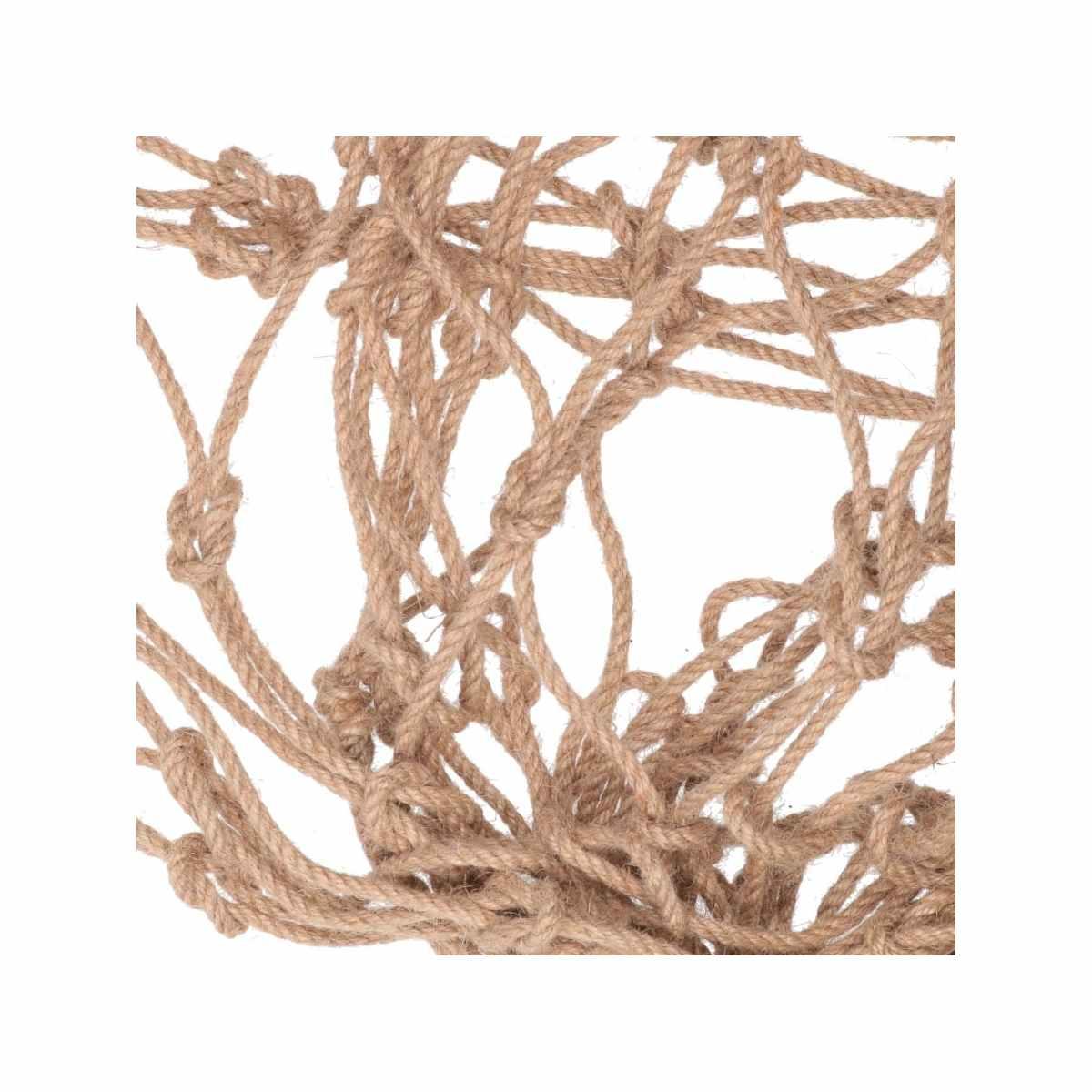 Rete da Pesca Naturale Decorativa cm.200x150 | Vacchetti