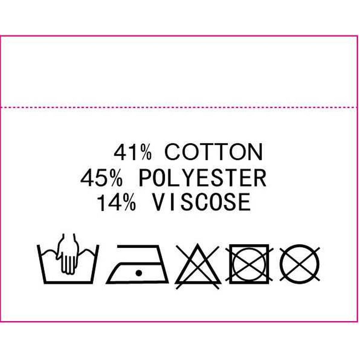 Sedia Dondolo Tessuto Ecrù cm.Ø60/80h45/100