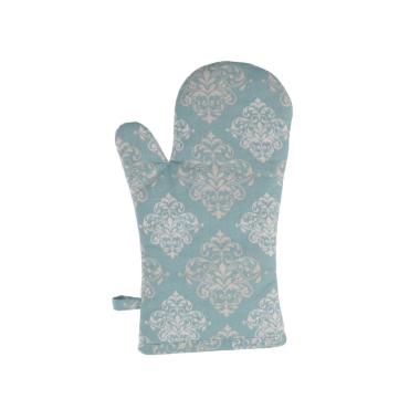 Guanto Cucina Unicoeraro Venice Azzurro cm.32 | Vacchetti