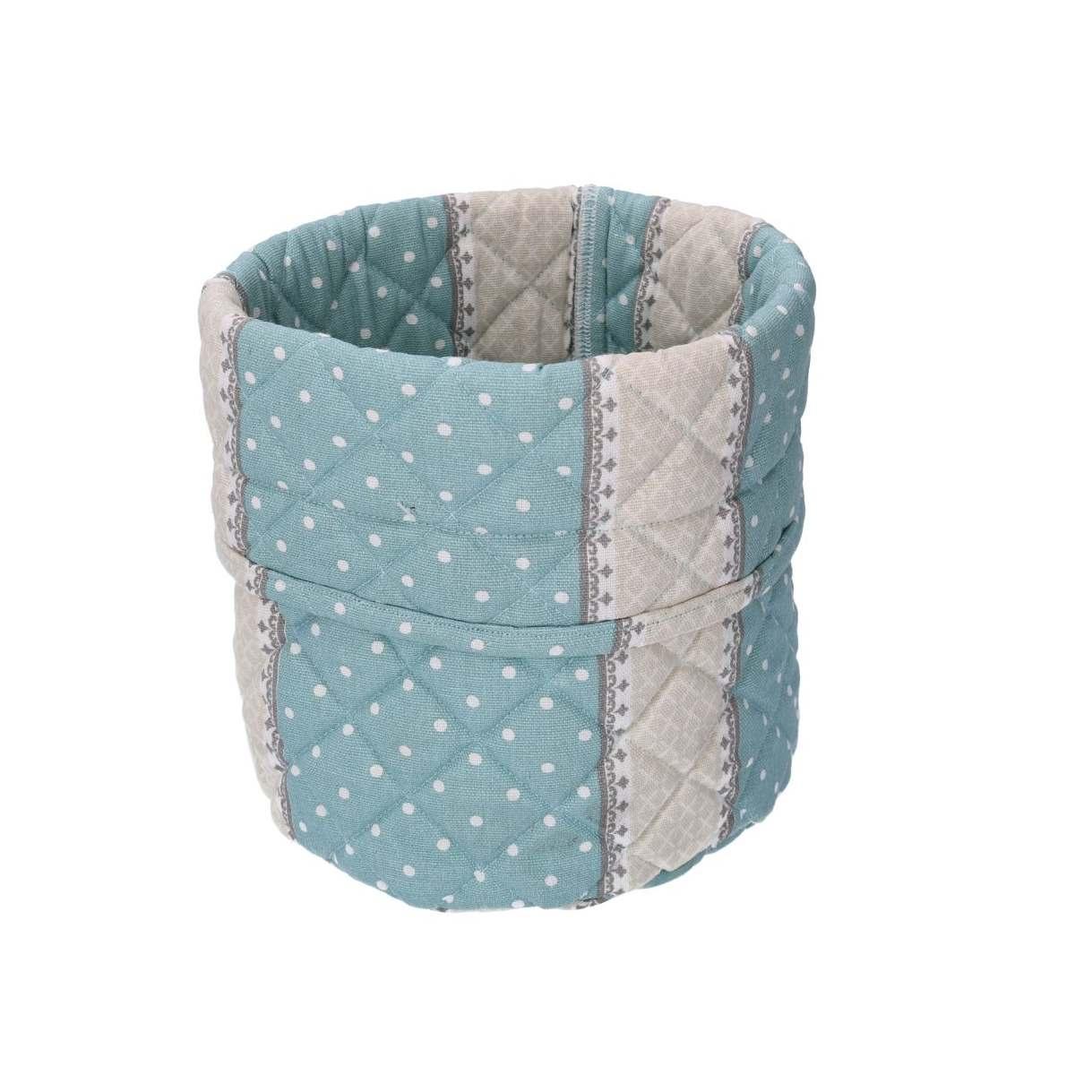 Portapane Unicoeraro Venice Romantic Azz | Vacchetti