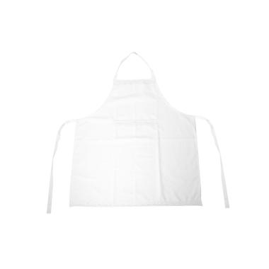 Grembiule Amelie Bianco cm.80x90 | Vacchetti