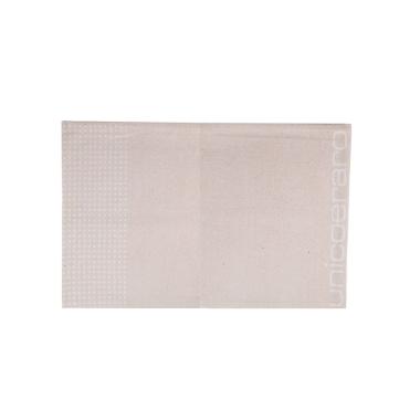 Tappeto cm.50x80 Beige a Pois | Vacchetti