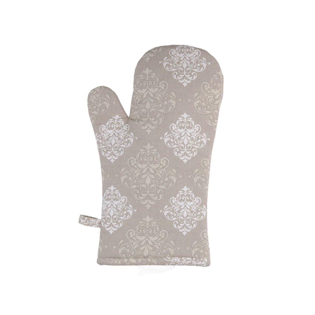 Guanto Cucina Unicoeraro Venice Beige cm.18x32 592 | Vacchetti