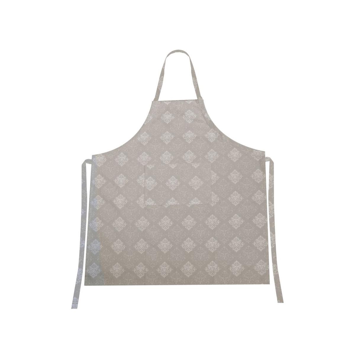 Grembiule Unicoeraro Venice Brocade cm.80x90 | Vacchetti