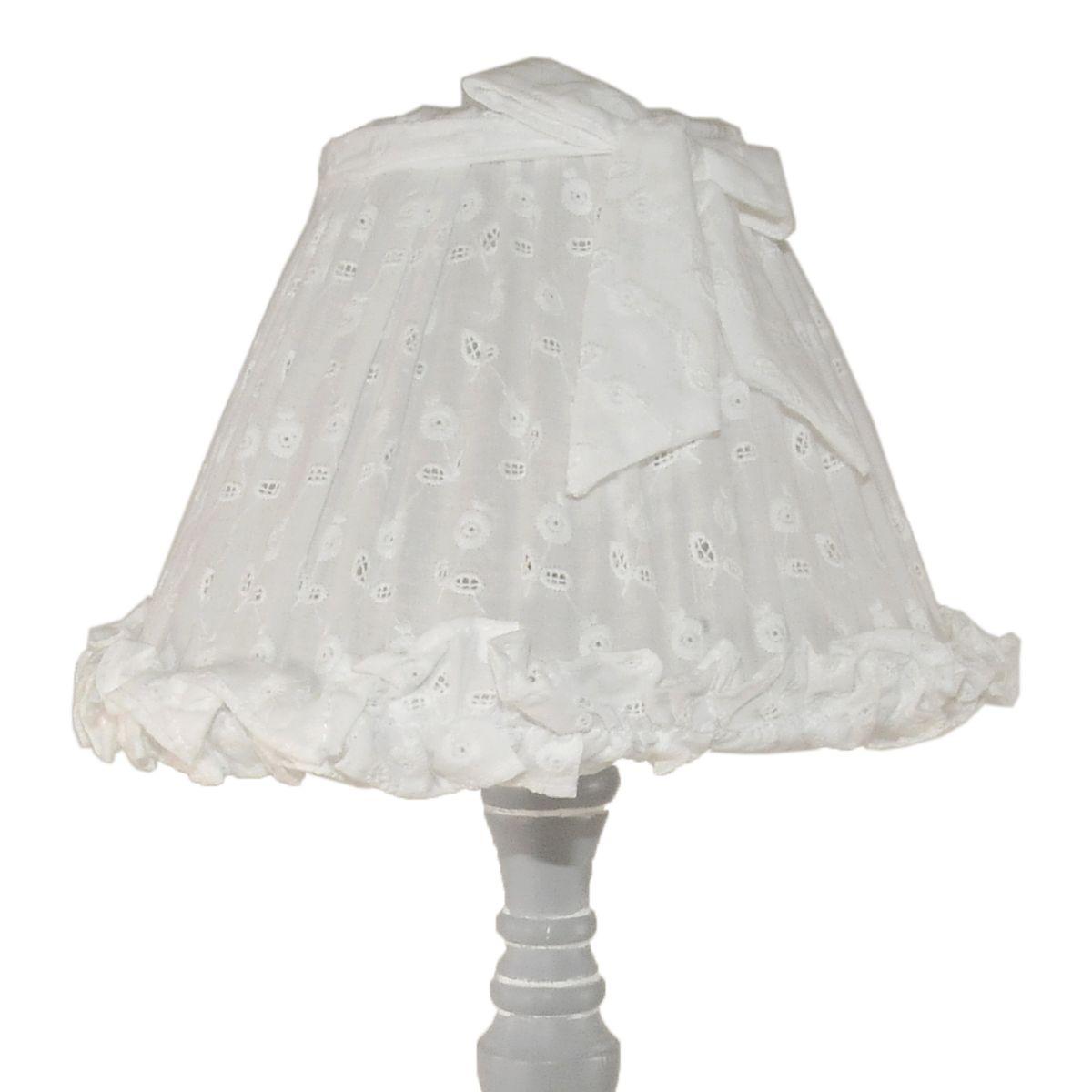 Lampada da Tavolo Resina Grigia con Cappello Bianco cm.h48 | Golden Hill