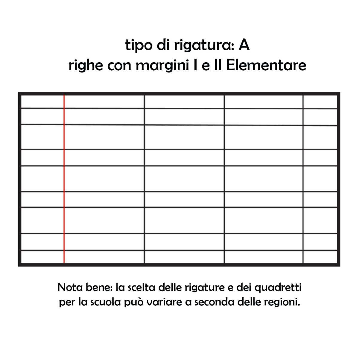 Quaderno Mod. A4 Riga A Puppies |M2 Store