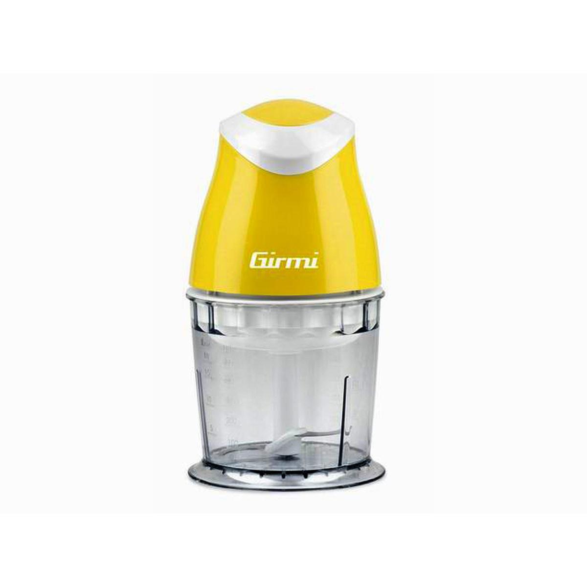 Tritatutto Girmi Giallo Lt.0,50 350W | Girmi
