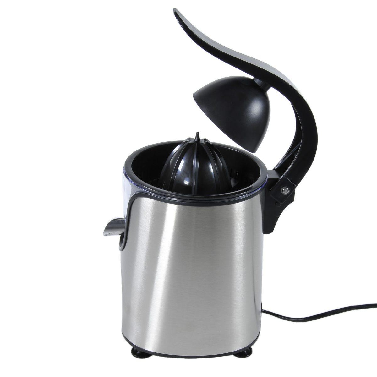 Spremiagrumi Elettrico Girmi Inox 85W ml.400 | Girmi