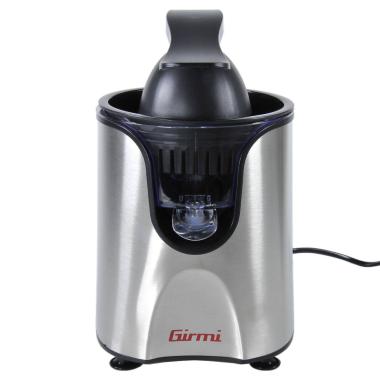 Spremiagrumi Elettrico Girmi Inox 85W ml.400 | Girmi