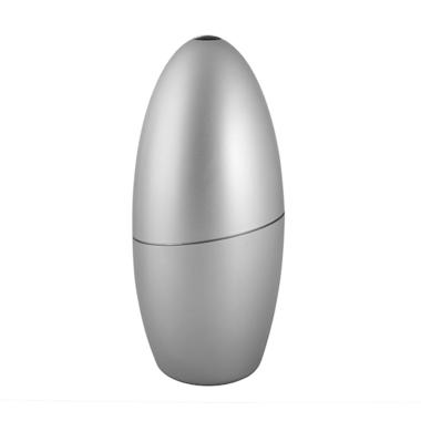 Porta Bottiglie PVC Termico Wegg Silver cm.17xh38 | H&H