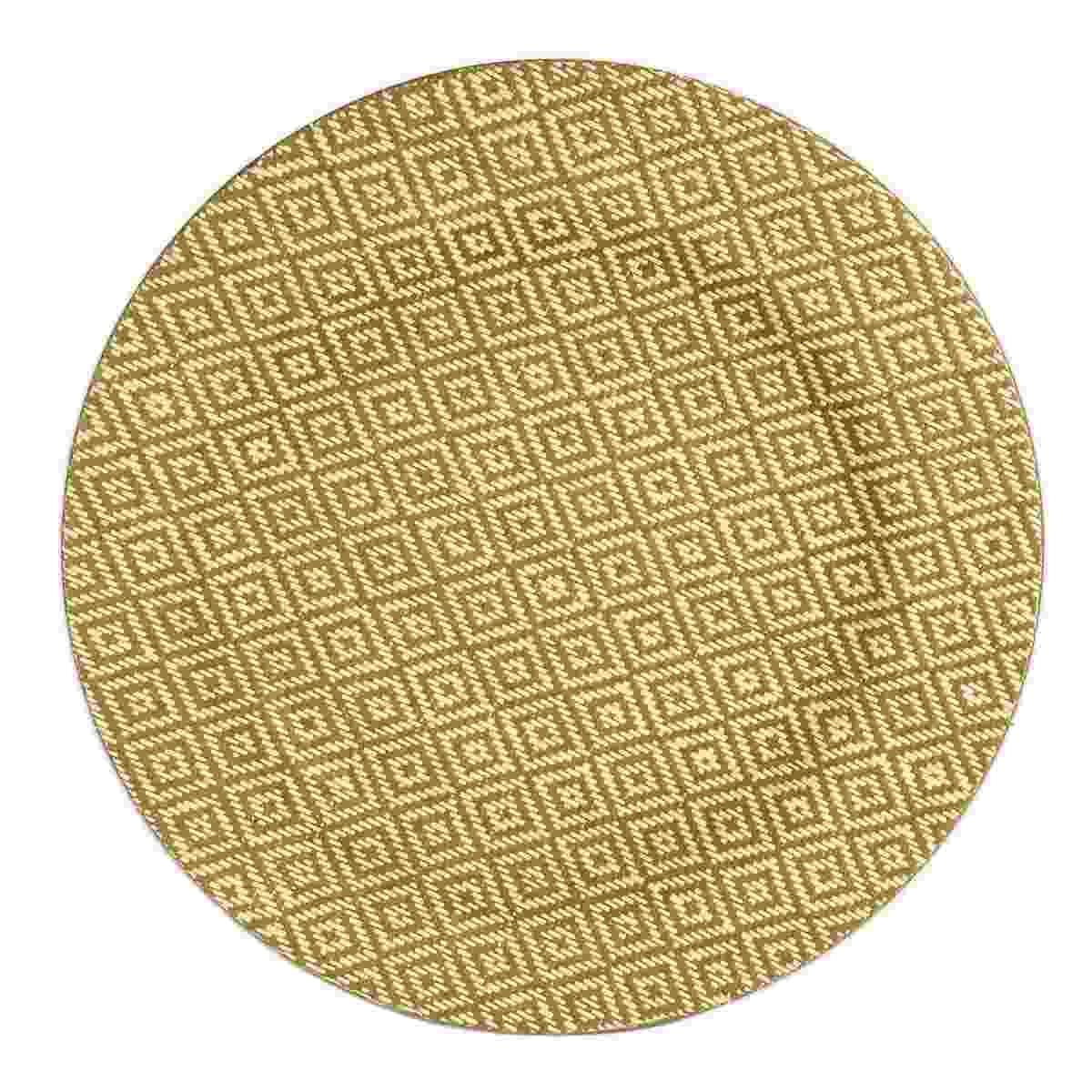 Piatto Tavola Pvc Tognana Incas cm.33 | Tognana