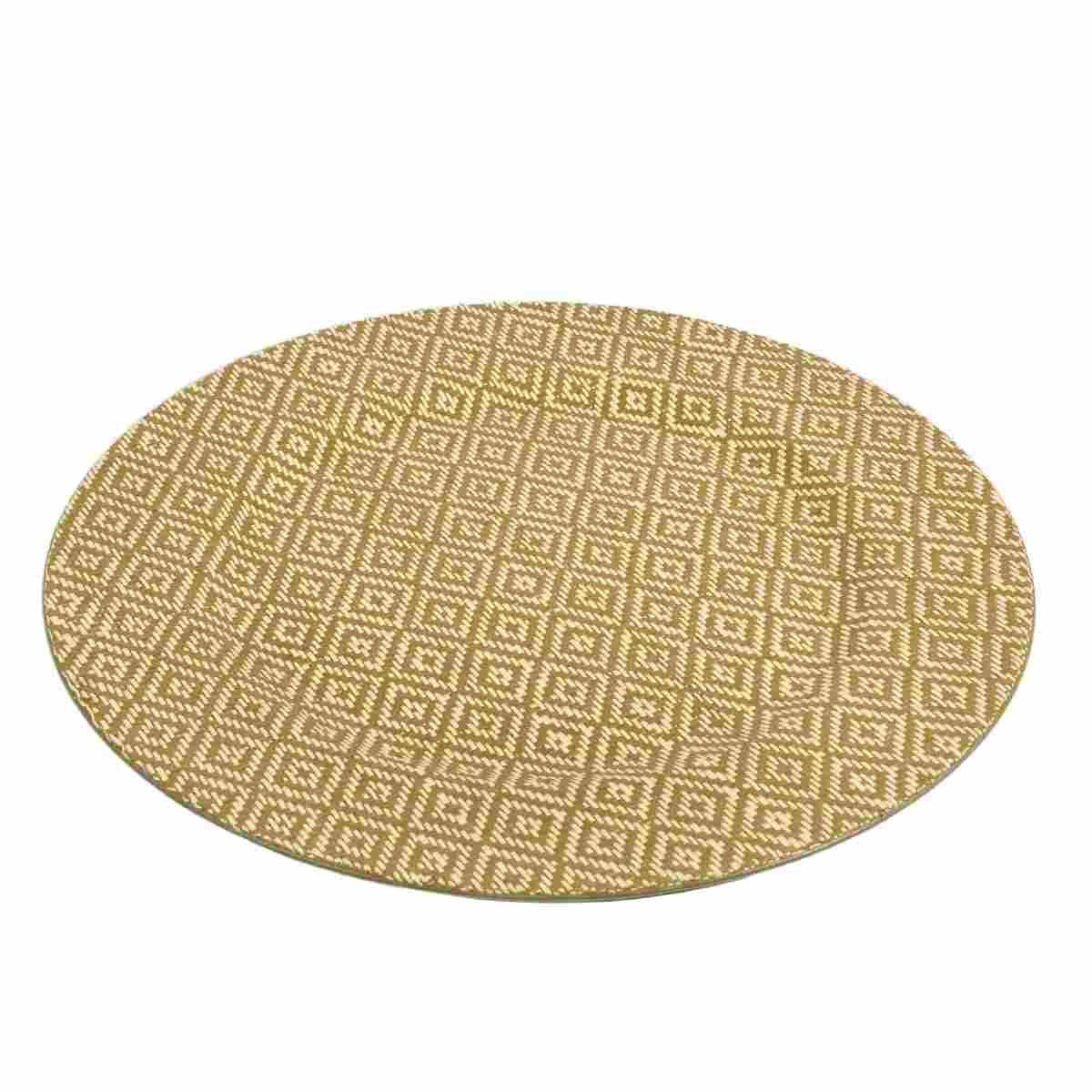 Piatto Tavola Pvc Tognana Incas cm.33 | Tognana