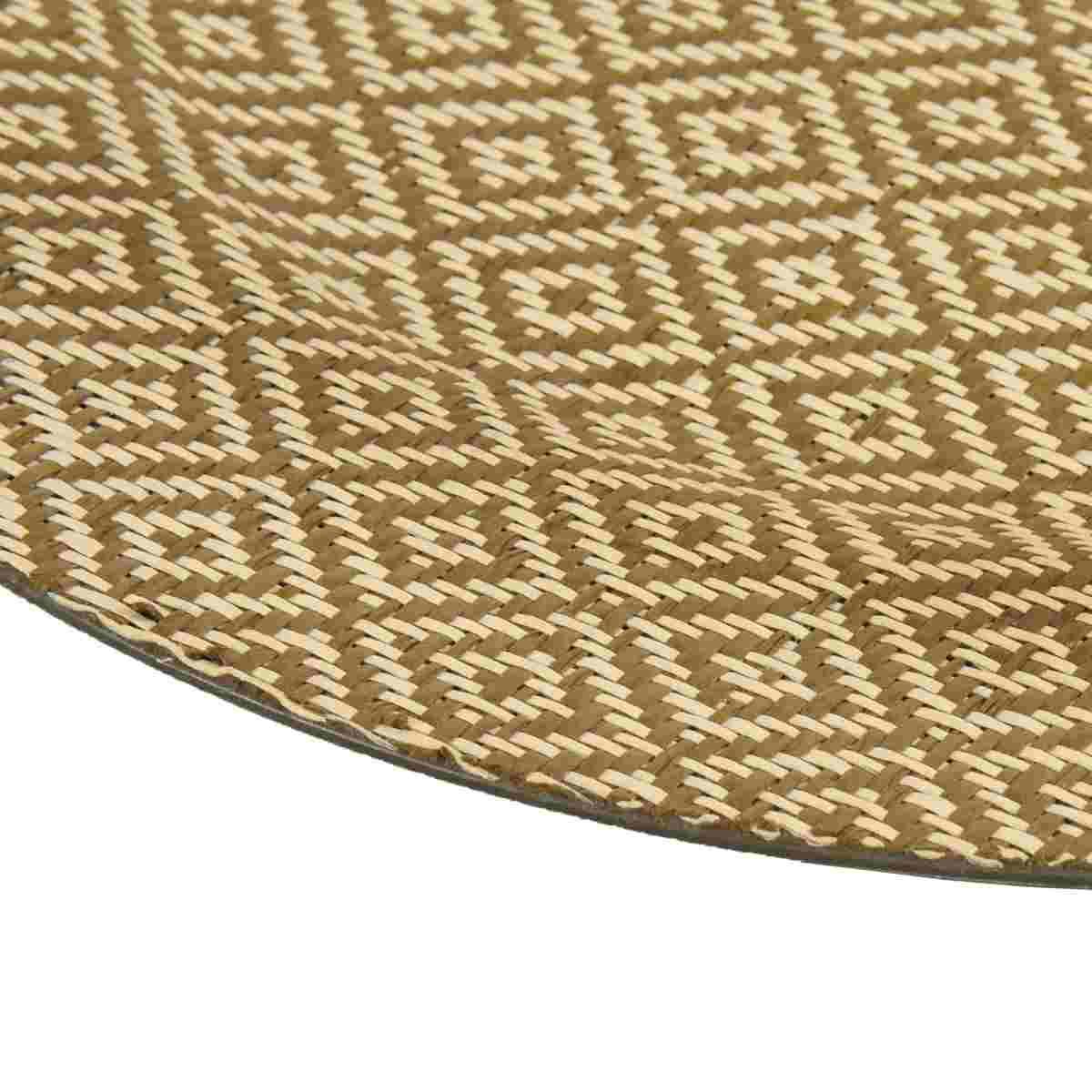 Piatto Tavola Pvc Tognana Incas cm.33 | Tognana