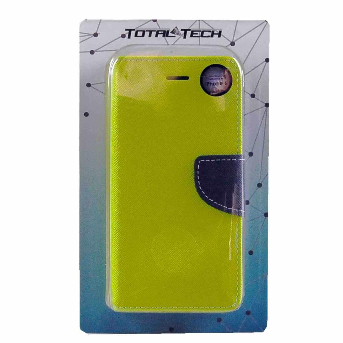Cover iPhone 6 Ecopelle Sportello 4 Colori | M2 Store
