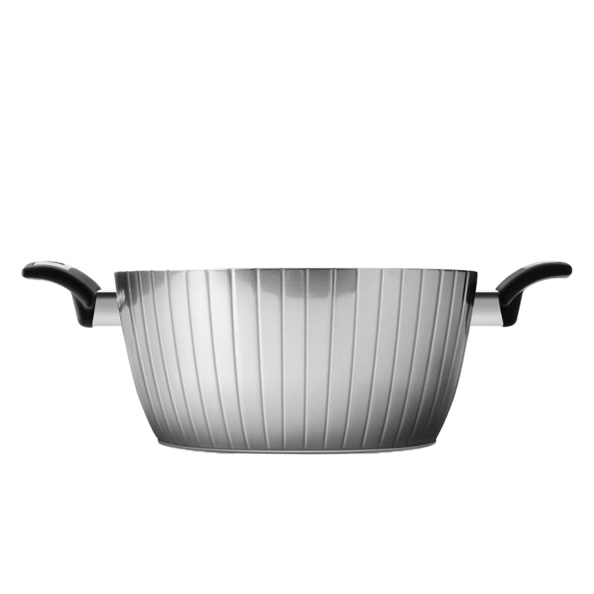 Casseruola cm.24 Mopita High Tech Induction | Mopita