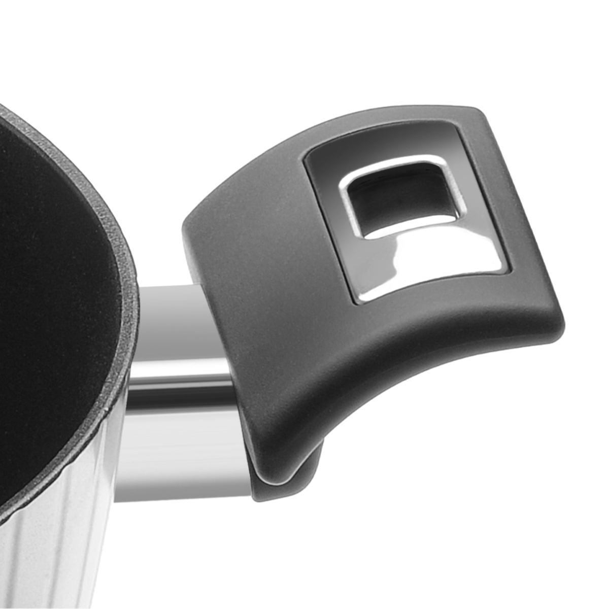 Casseruola cm.24 Mopita High Tech Induction | Mopita