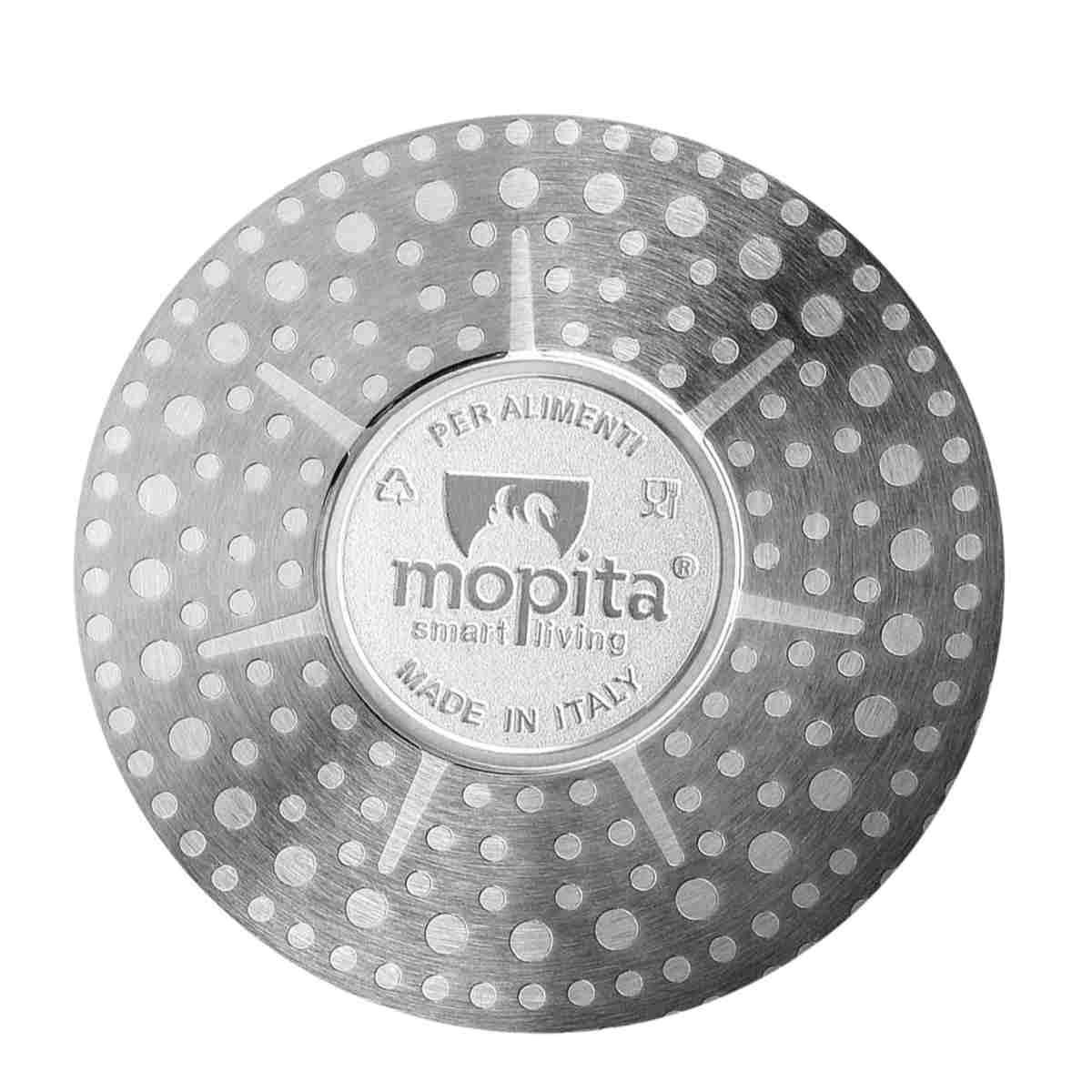 Casseruola cm.24 Mopita High Tech Induction | Mopita