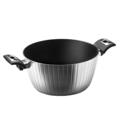 Casseruola cm.24 Mopita High Tech Induction | Mopita