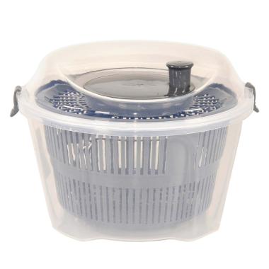 Centrifuga Insalata Iris Grigio cm.25 | Mopita