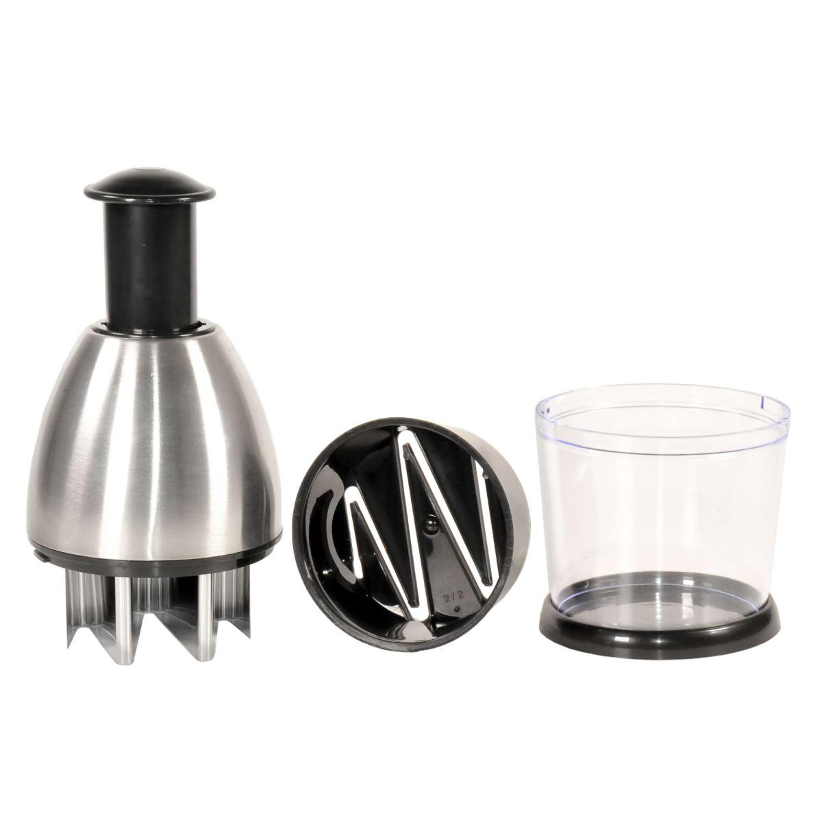 Affetta Verdura Mopita cm.22,5 | M2 Store