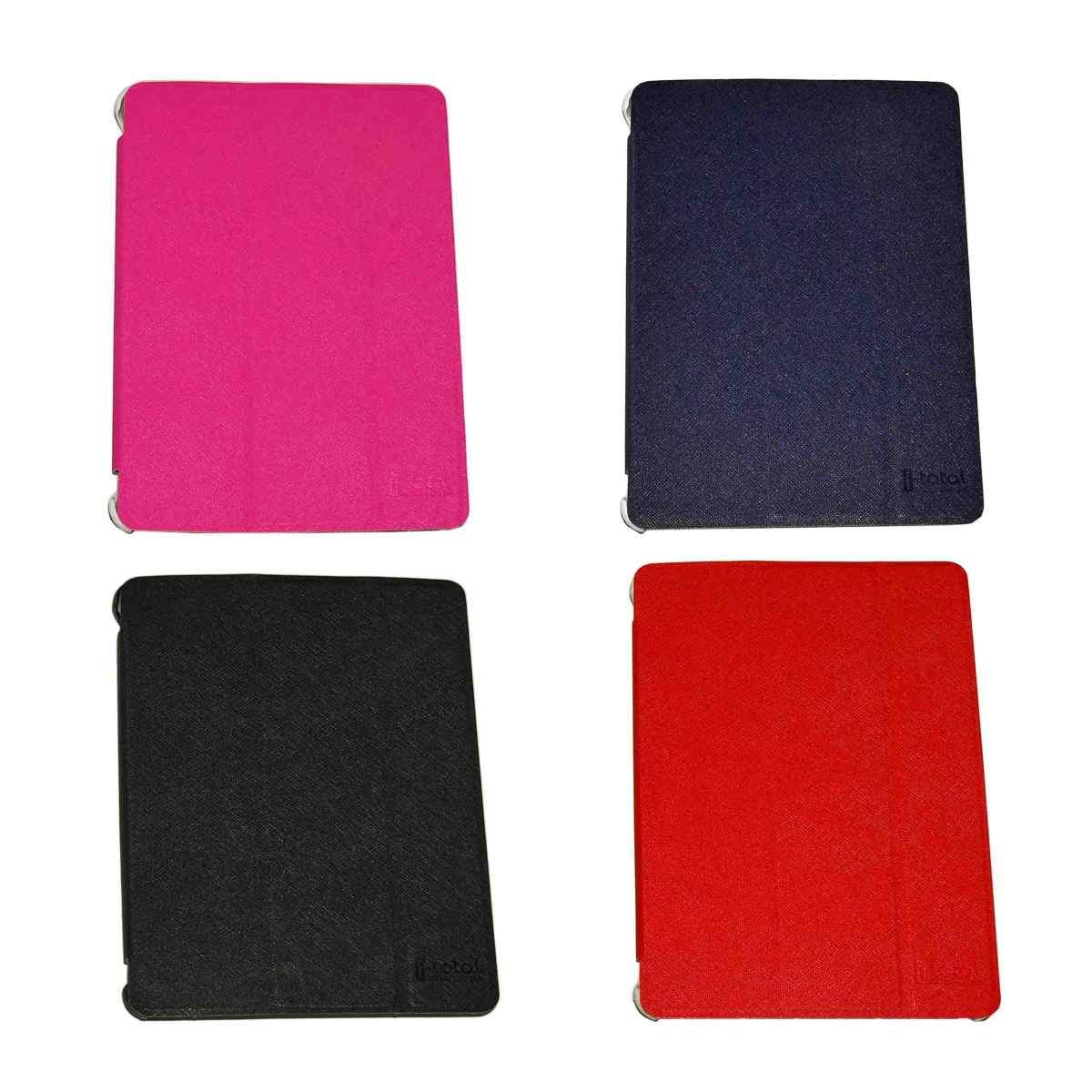 Cover IPAD Mini Eco Pelle 4 Colori | M2 Store