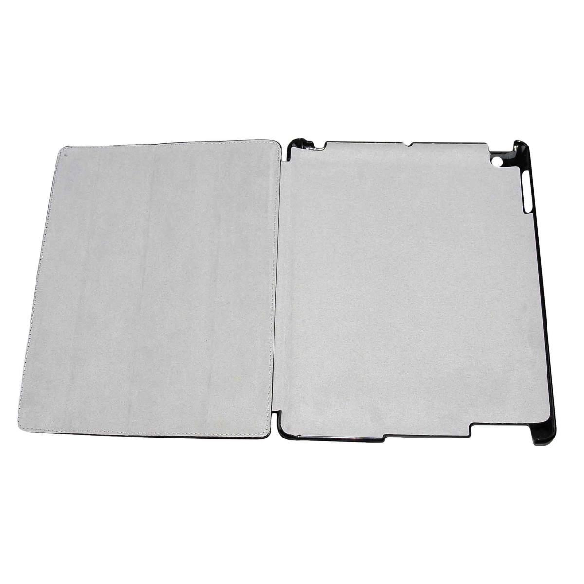 Cover IPAD 2 3 4 Eco Pelle 5 Colori | M2 Store