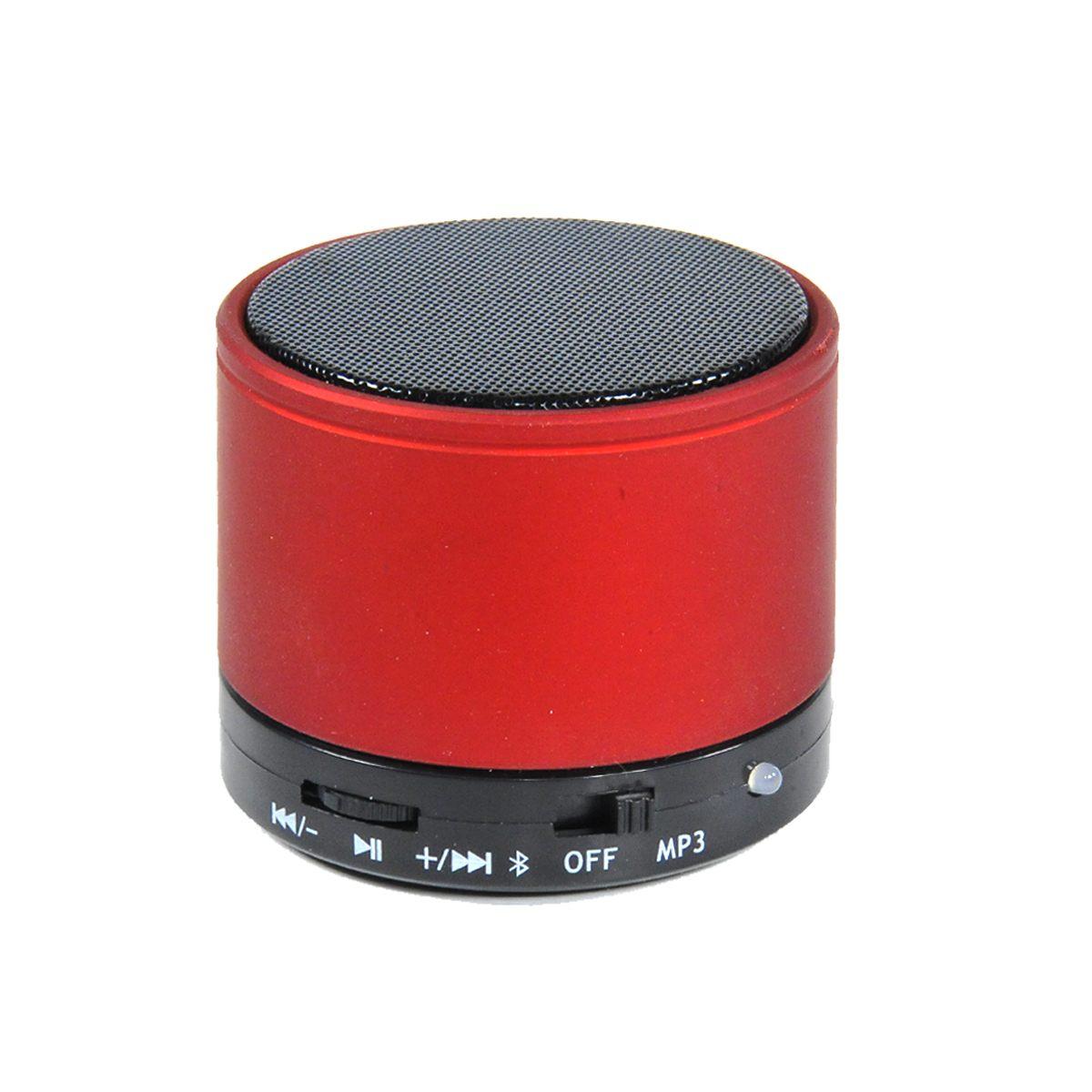 Mini Altoparlante Bluetooth Ricaricabile 10mt | M2 Store