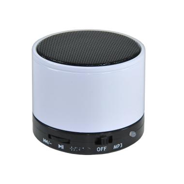 Mini Altoparlante Bluetooth Ricaricabile 10mt | M2 Store