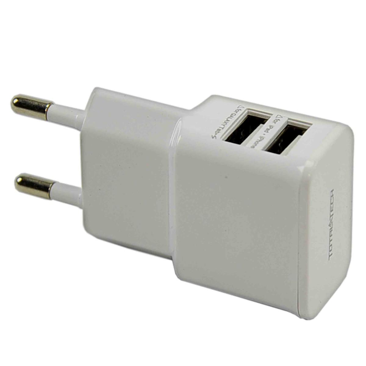 Caricabatteria Telefonini Universale USB Dual | M2 Store