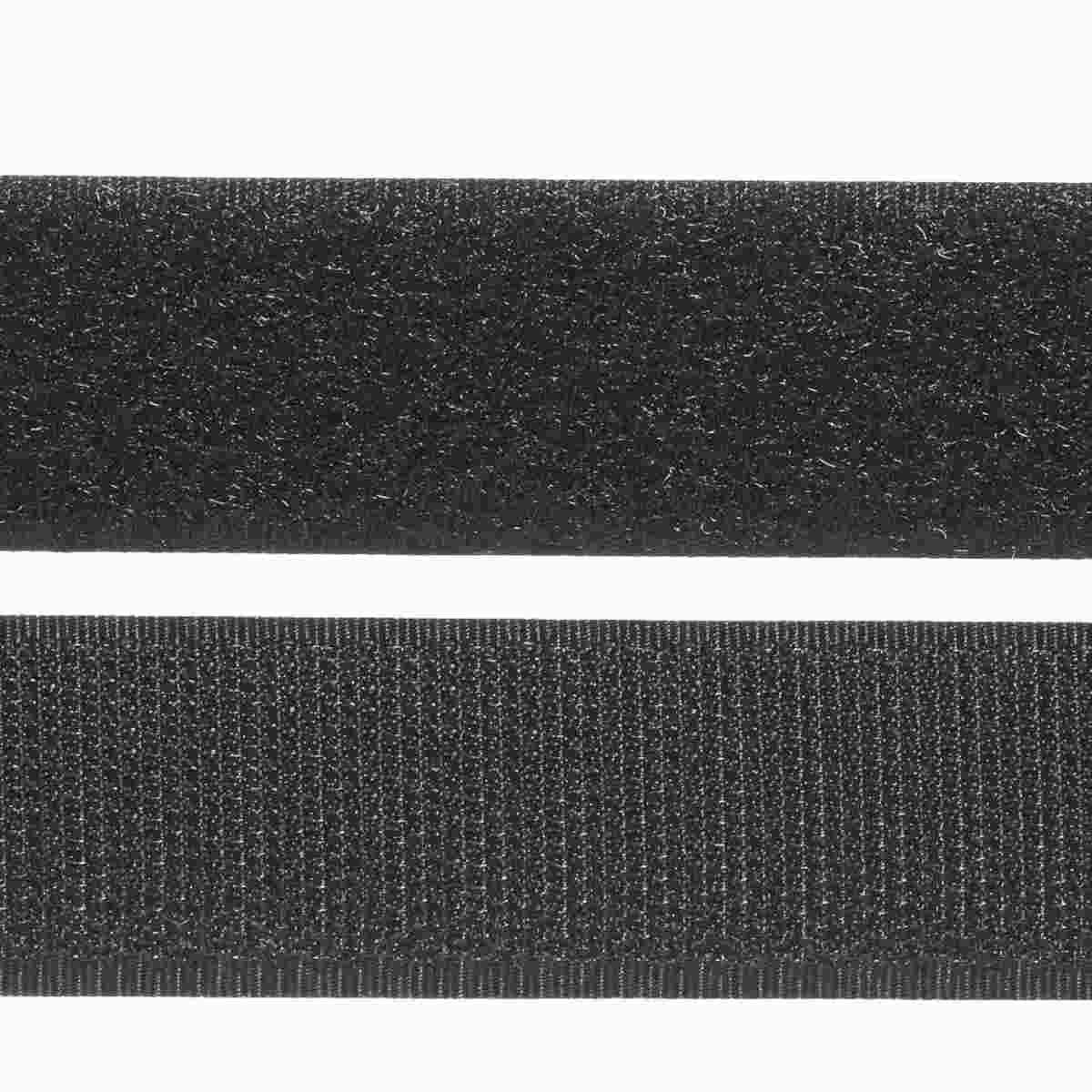 Velcro Strap Blocca Cavi Nero cm.120x1,9 | M2 Store
