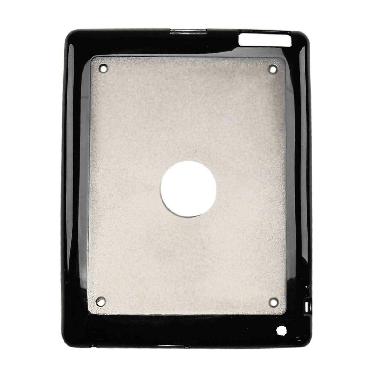 Cover IPAD 2 3 4 PVC Color Trasparente | M2 Store