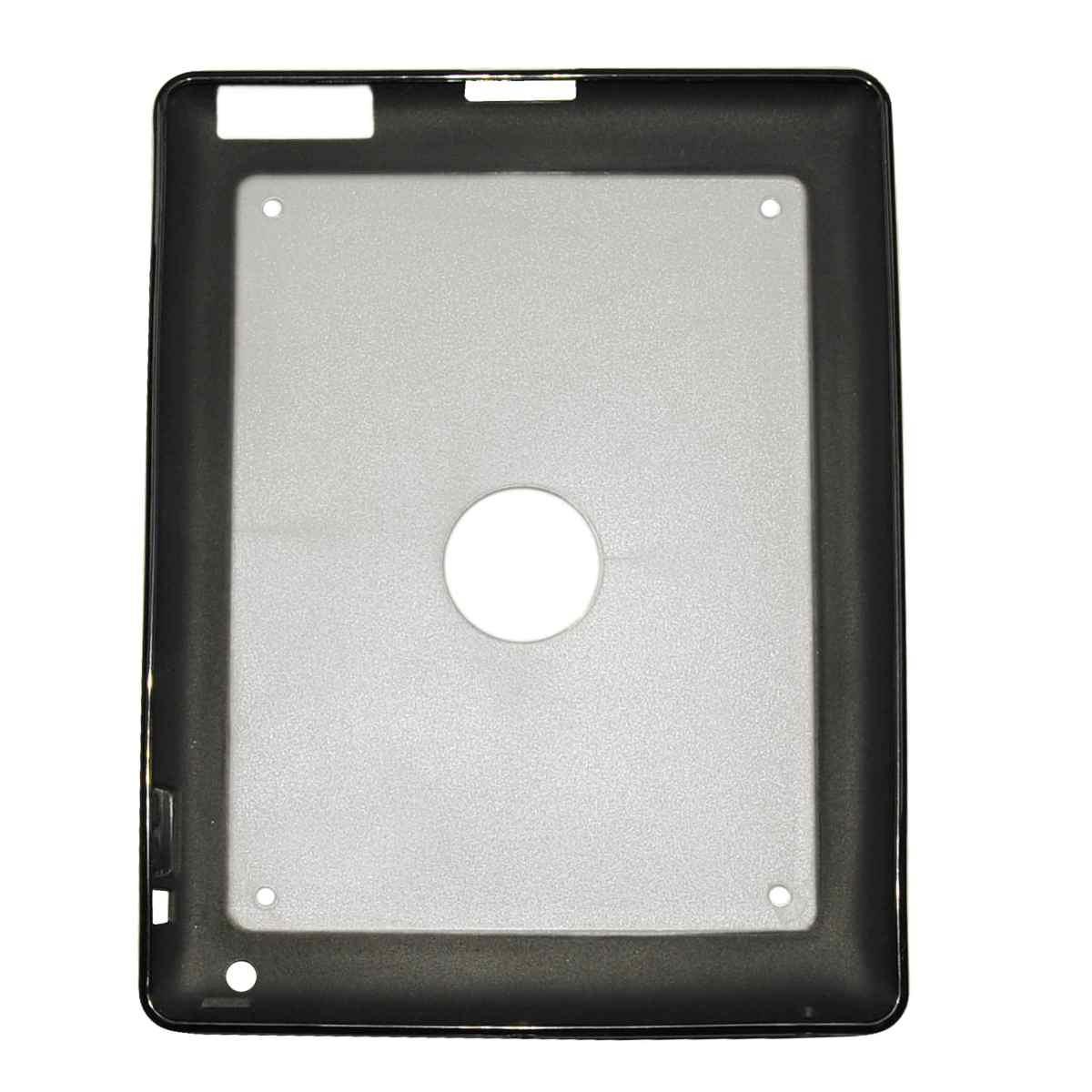 Cover IPAD 2 3 4 PVC Color Trasparente | M2 Store