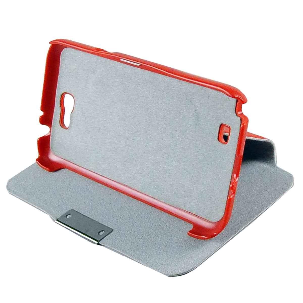 Cover Samsumg Note2 Ecopelle Pieghevole | M2 Store