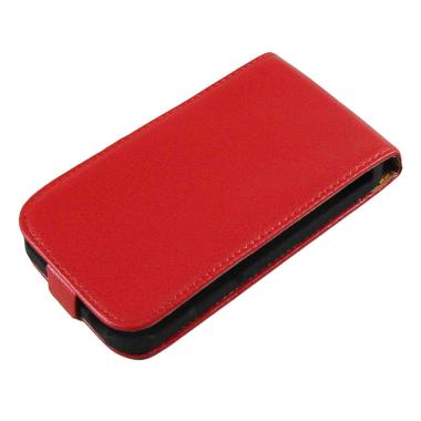 Cover Samsumg Note2 Ecopel Rosso | M2 Store