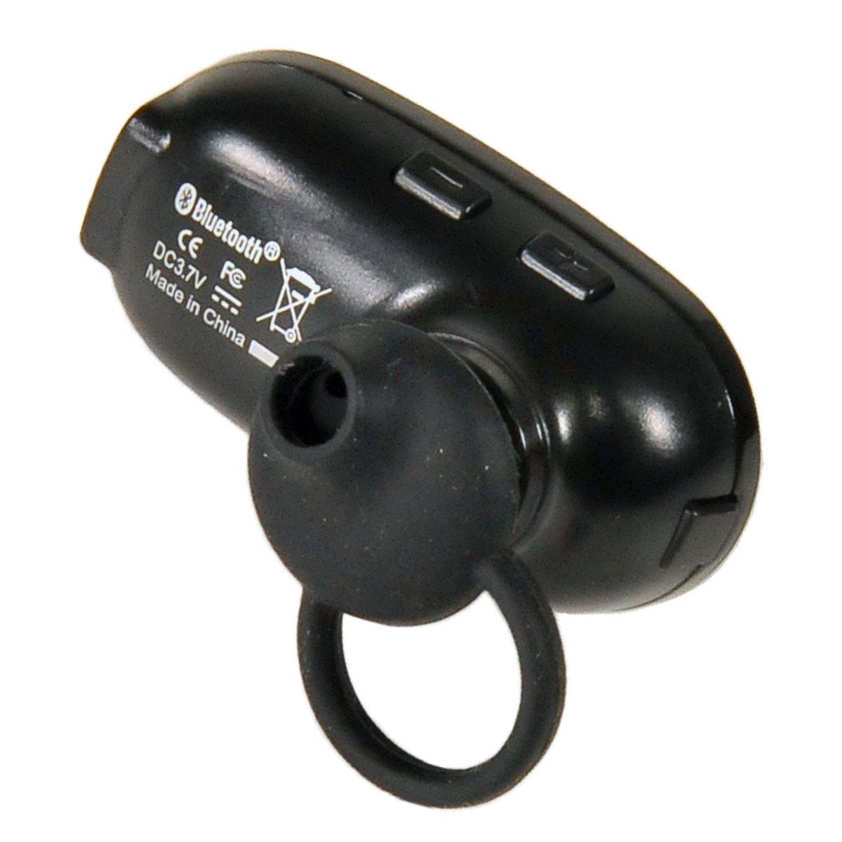 Auricolare Bluetooth Stereo Univ. | M2 Store