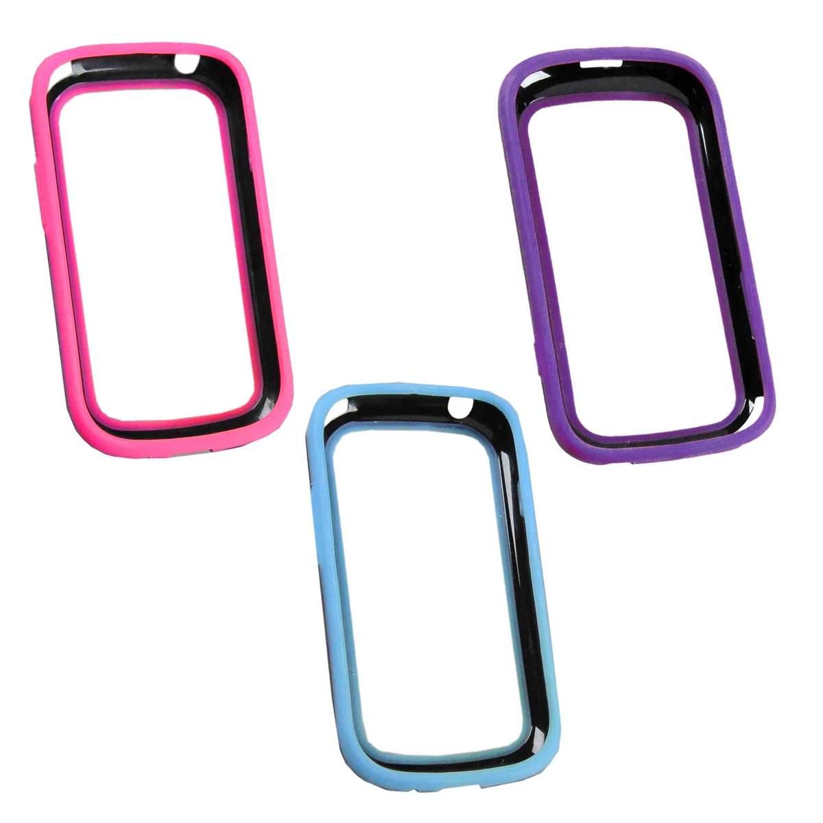 Cover Galaxi S3 Mini Solo Bordo cm.6x12 | M2 Store