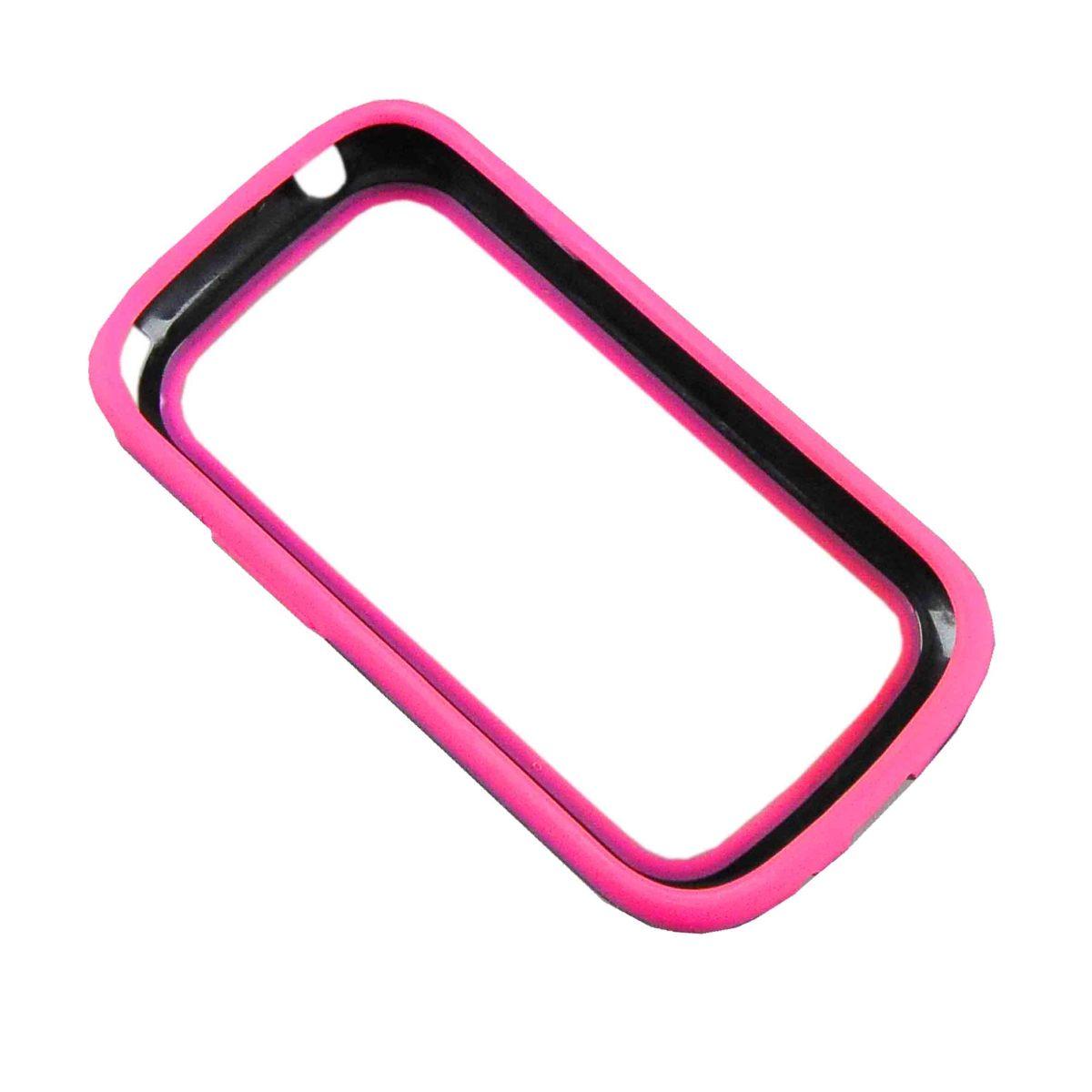 Cover Galaxi S3 Mini Solo Bordo cm.6x12 | M2 Store