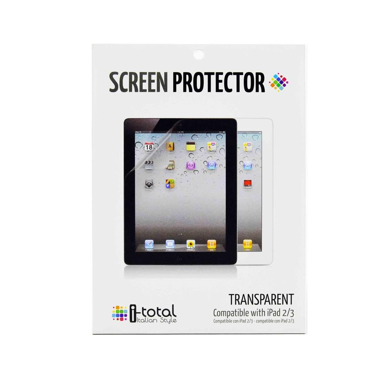 Pellicola Salva Schermo IPad 2 3 | M2 Store