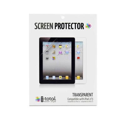 Pellicola Salva Schermo IPad 2 3 | M2 Store